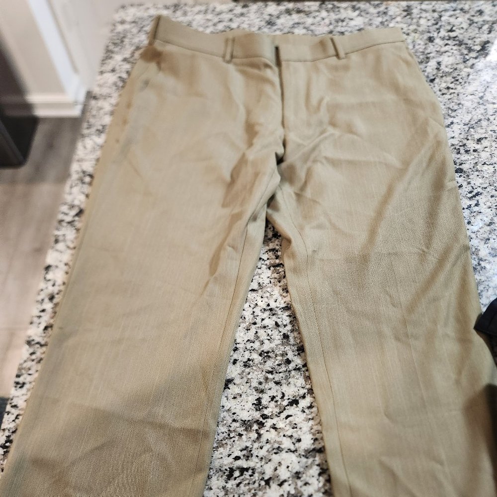Perry Ellis Portfolio Dress Pants